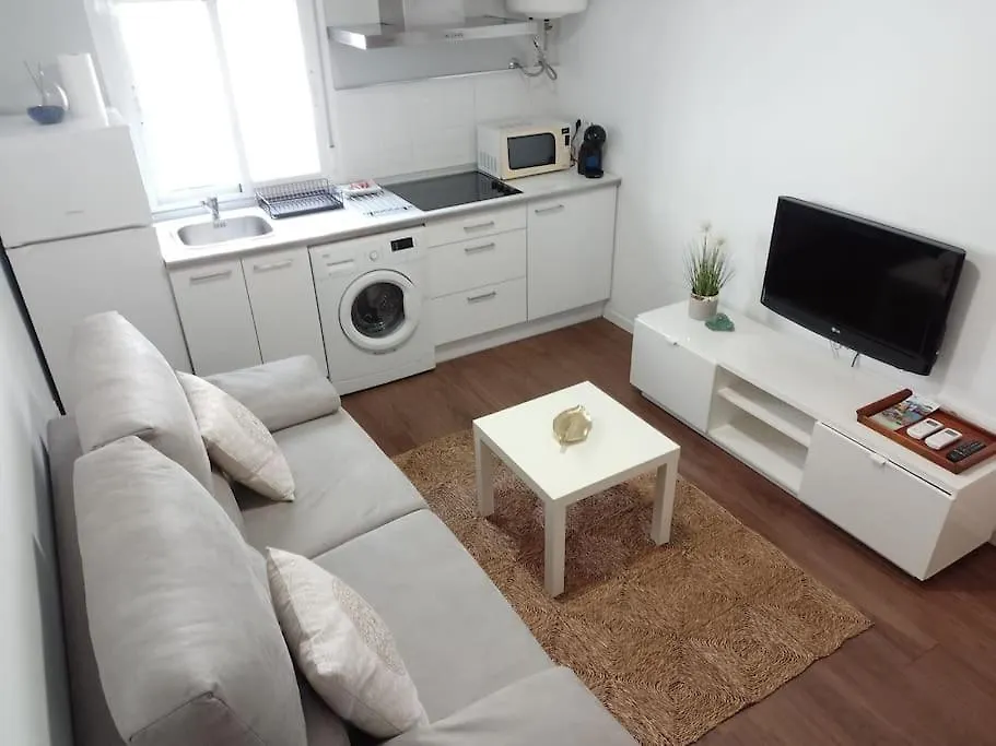 Cizq Apartment 2 Bedroom Center Cathedral And Alcazar Sevilla