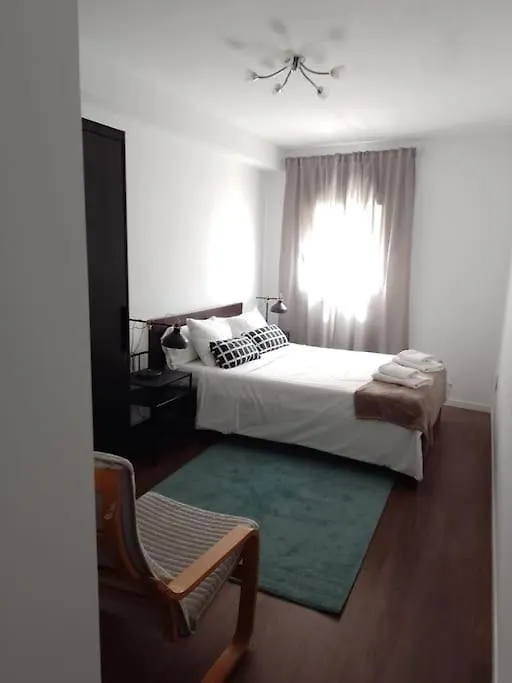Cizq Apartment 2 Bedroom Center Cathedral And Alcazar Sevilla