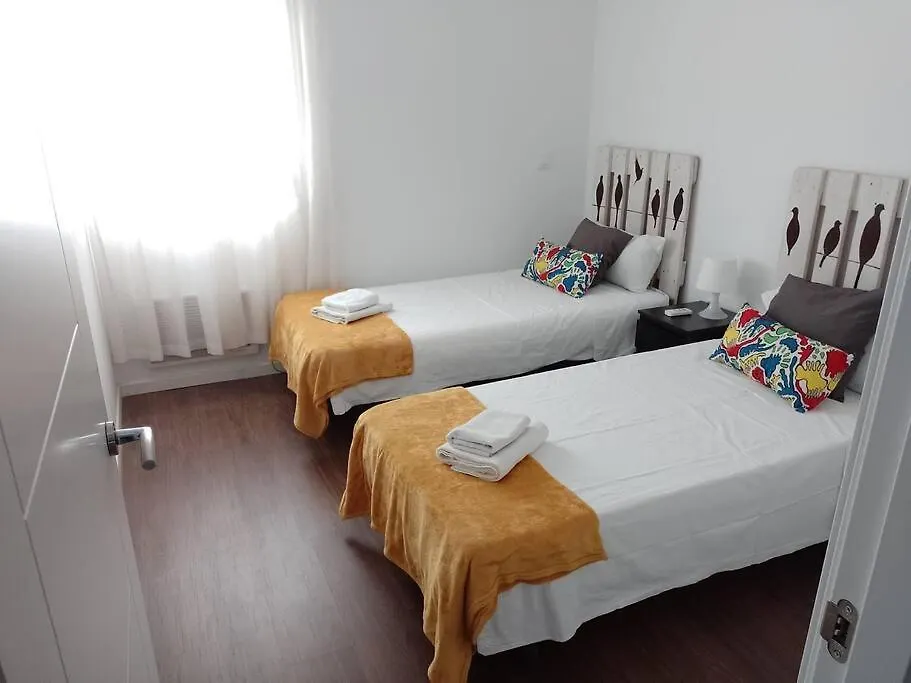 Cizq Apartment 2 Bedroom Center Cathedral And Alcazar Sevilla