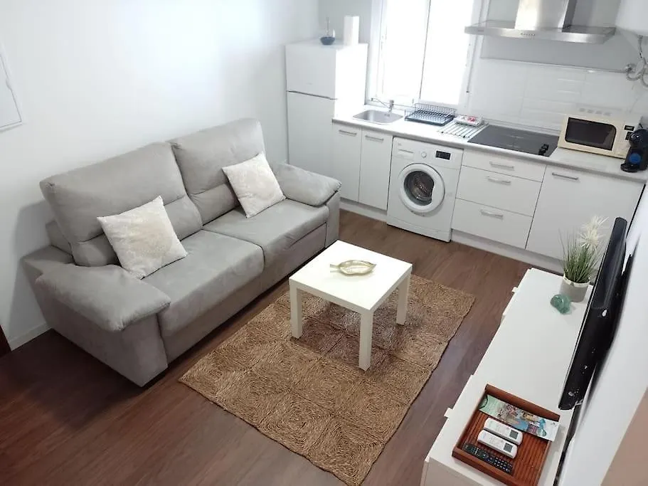 Cizq Apartment 2 Bedroom Center Cathedral And Alcazar Sevilla