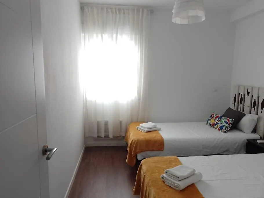 Cizq Apartment 2 Bedroom Center Cathedral And Alcazar Sevilla Spanien