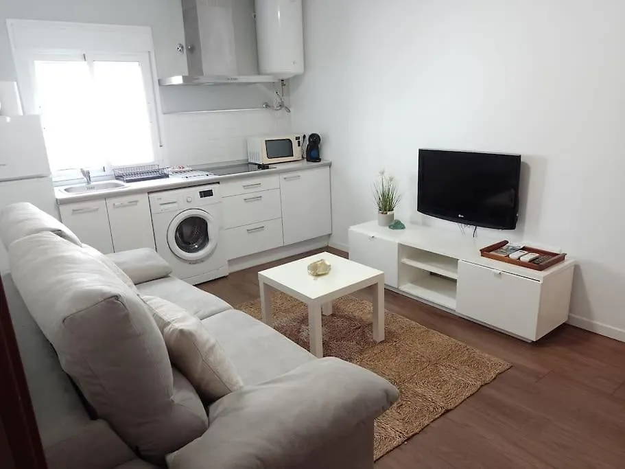 Cizq Apartment 2 Bedroom Center Cathedral And Alcazar Sevilla