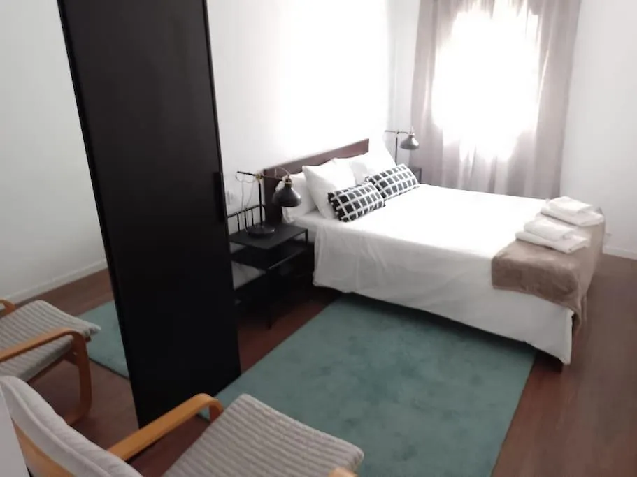 Cizq Apartment 2 Bedroom Center Cathedral And Alcazar Sevilla 0*,  Spanien