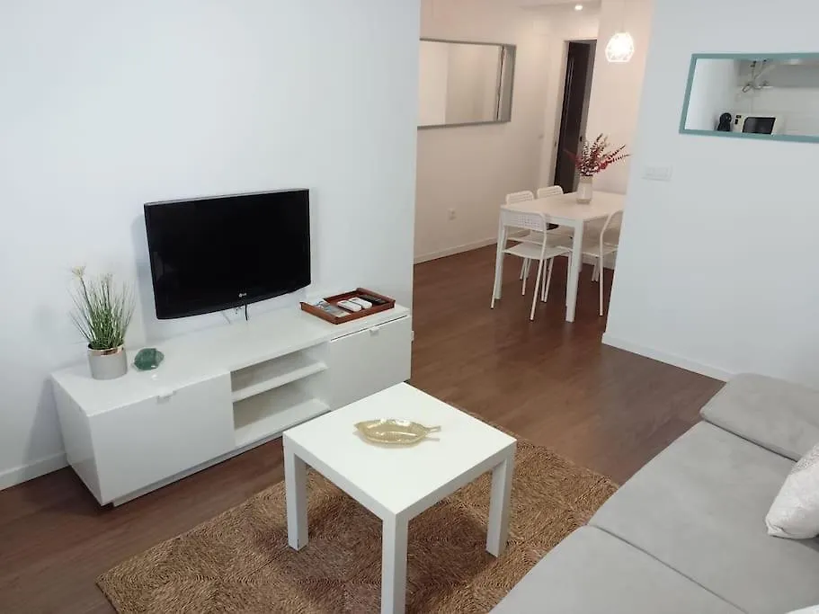 Cizq Apartment 2 Bedroom Center Cathedral And Alcazar Sevilla